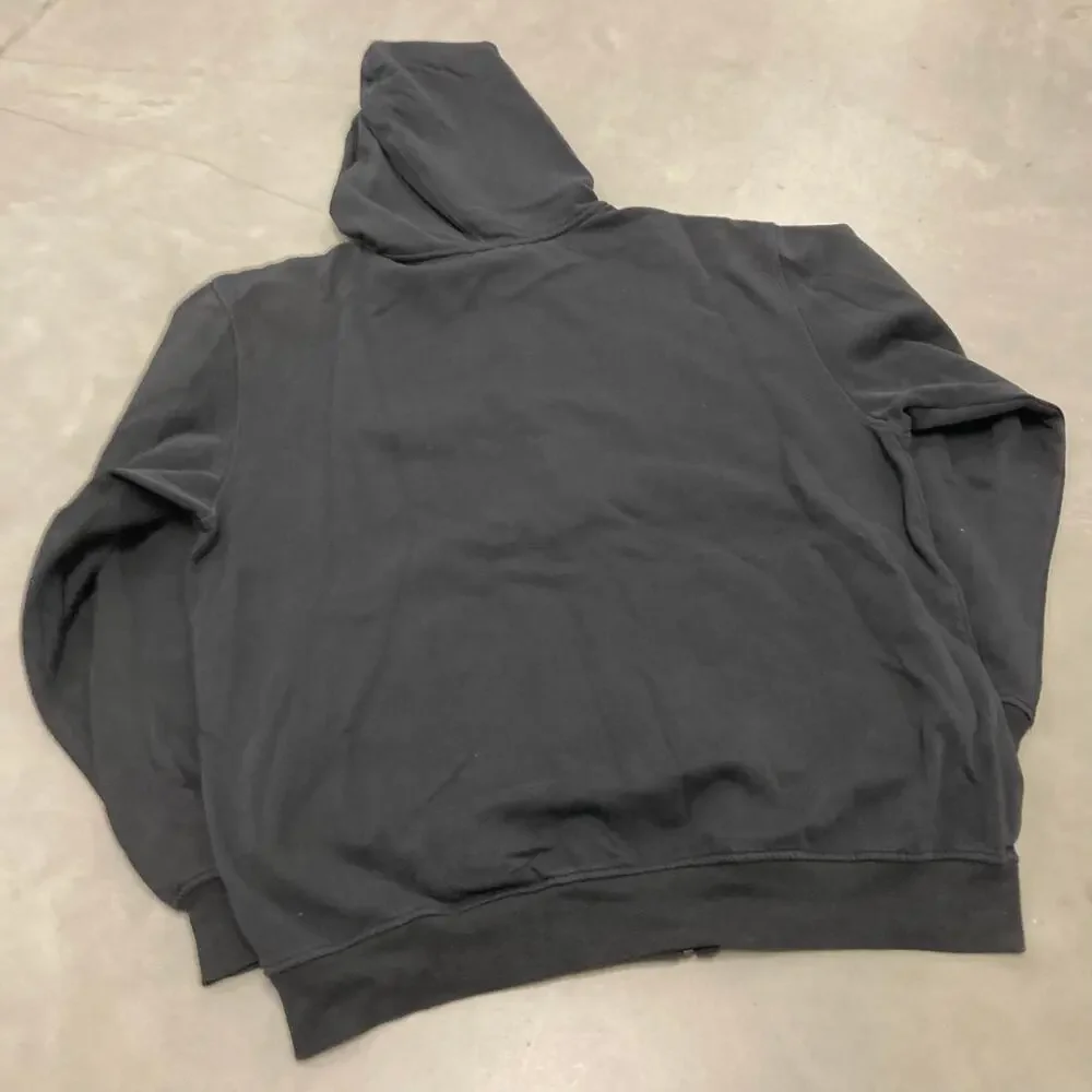 vintage y2k adidas hoodie